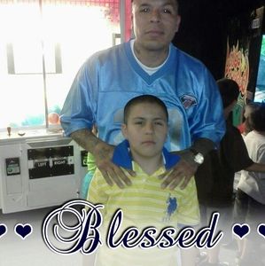 Meet your Posher, Jose